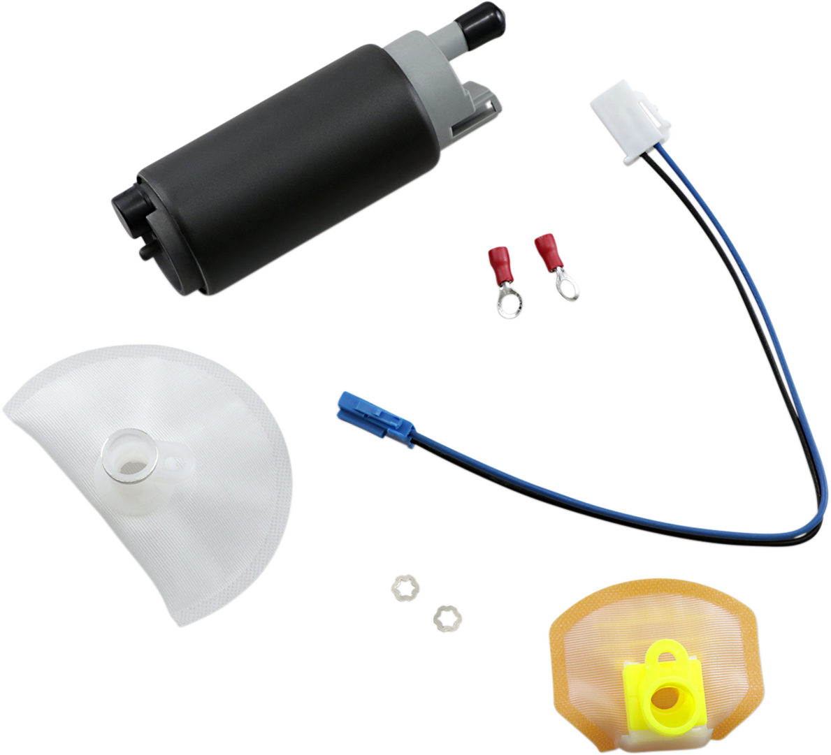 ALL BALLS Fuel Pump Rebuild Kit - Yamaha 47-2025