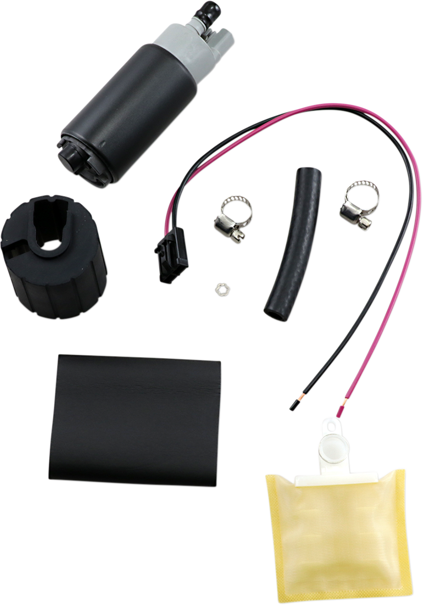 ALL BALLS Fuel Pump Rebuild Kit - Triumph 47-2027