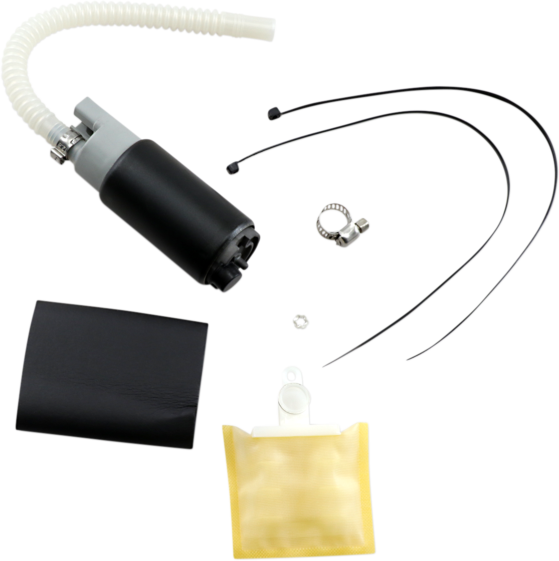 ALL BALLS Fuel Pump Rebuild Kit - Softail/Touring/V-Rod 47-2019