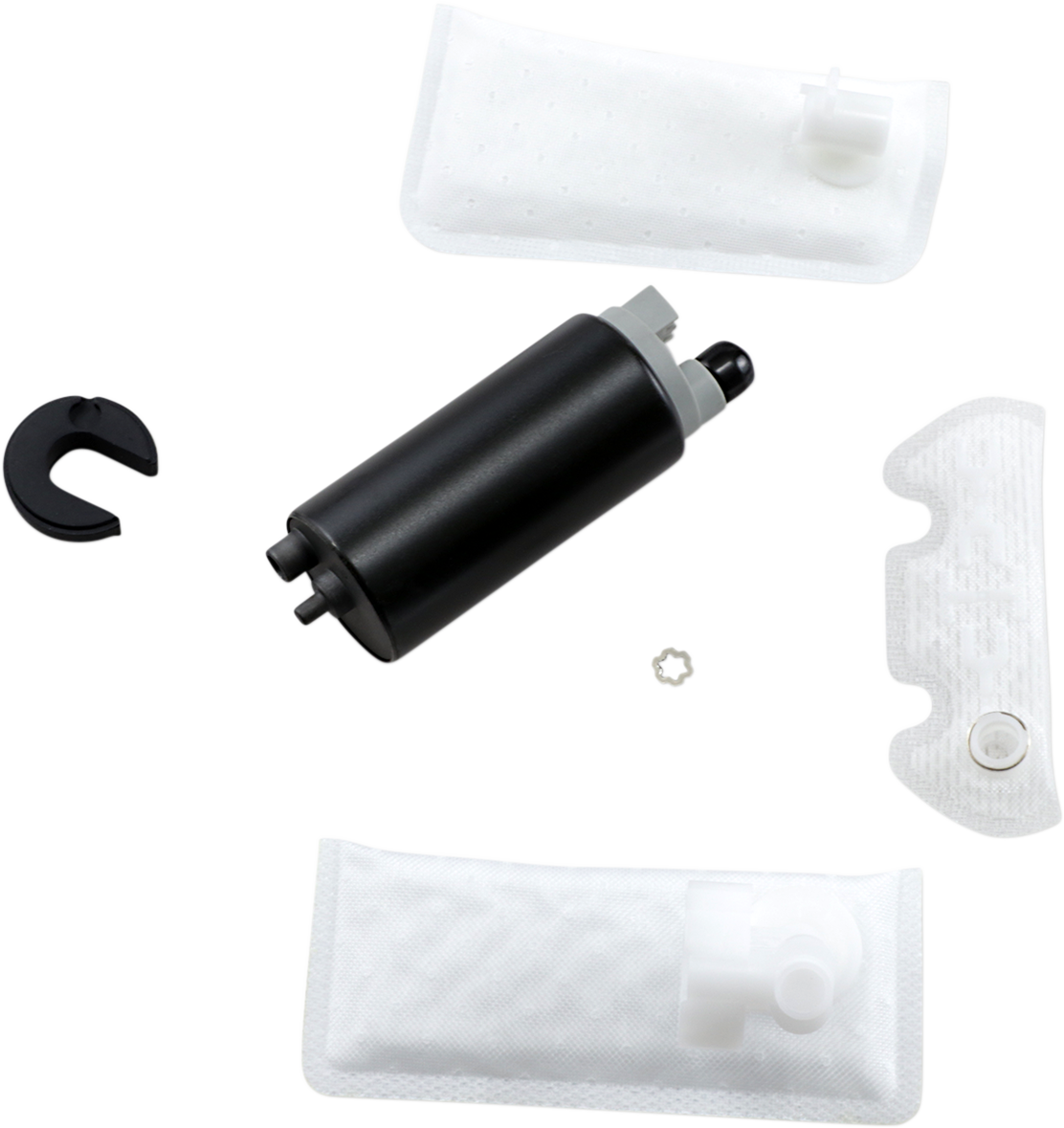 ALL BALLS Fuel Pump Rebuild Kit - BMW/Honda/Husqvarna/Kawasaki/KTM/Suzuki/Yamaha 47-2040
