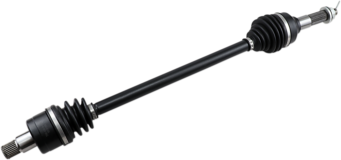 ALL BALLS Axle Kit - Complete - 8 Ball - Extreme Duty - Front Left/Right - Kawasaki AB8-KW-8-140