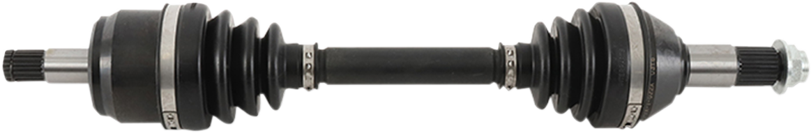 ALL BALLS Axle Kit - Complete - 8 Ball - Extreme Duty - Front Left/Right - Yamaha AB8-YA-8-300