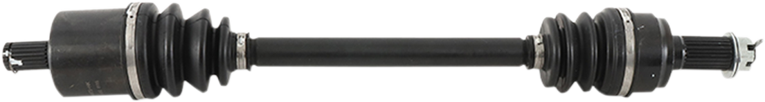 ALL BALLS Axle Kit - Complete - 8 Ball - Extreme Duty - Front Left/Right - Polaris AB8-PO-8-312