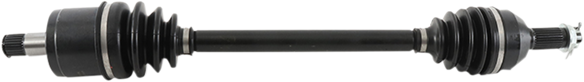 ALL BALLS Axle Kit - Complete - 8 Ball - Extreme Duty - Rear Right - Honda AB8-HO-8-329
