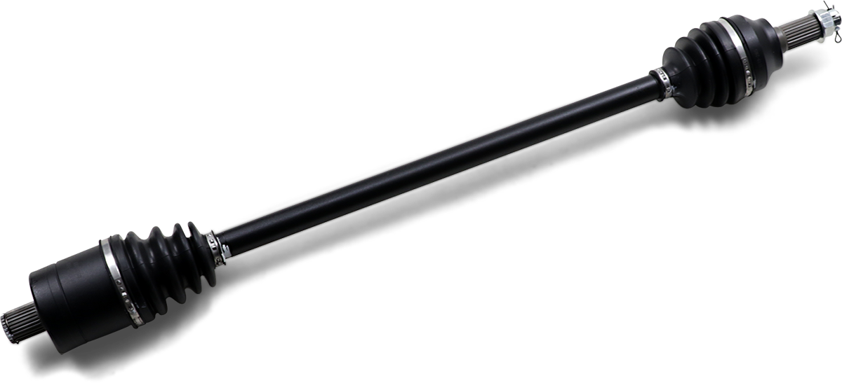 ALL BALLS Axle Kit - Complete - 8 Ball - Extreme Duty - Front Left/Right - Polaris AB8-PO-8-399