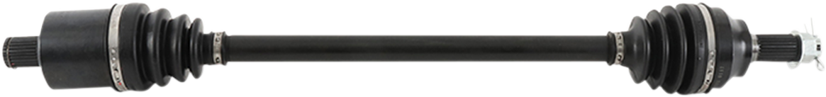 ALL BALLS Axle Kit - Complete - 8 Ball - Extreme Duty - Front Left/Right - Polaris AB8-PO-8-332