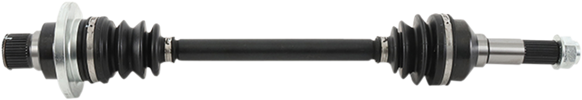 ALL BALLS Axle Kit - Complete - 8 Ball - Extreme Duty - Rear Left - Yamaha AB8-YA-8-322