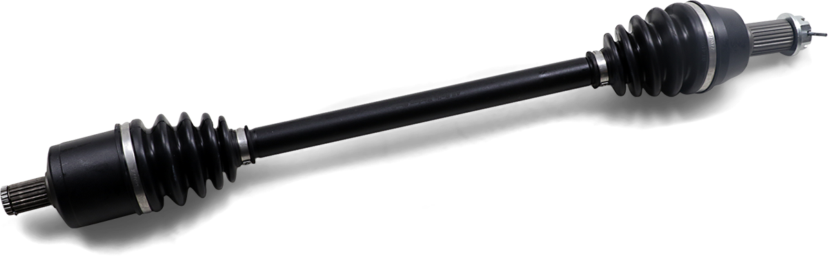 ALL BALLS Axle Kit - Complete - 8 Ball - Extreme Duty - Front Left/Right - Polaris AB8-PO-8-318