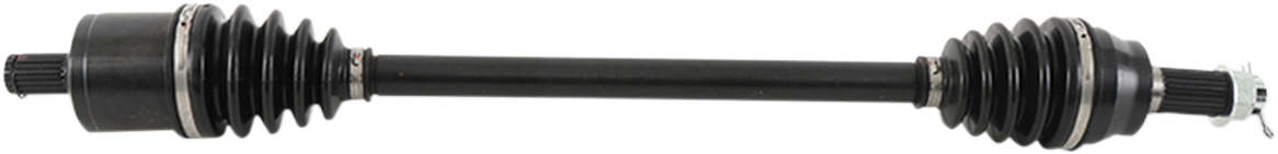 ALL BALLS Axle Kit - Complete - 8 Ball - Extreme Duty - Front Left/Right - Polaris AB8-PO-8-330