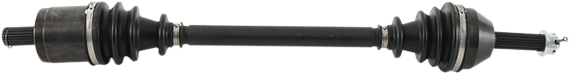 ALL BALLS Axle Kit - Complete - 8 Ball - Extreme Duty - Front Left/Right - Polaris AB8-PO-8-309