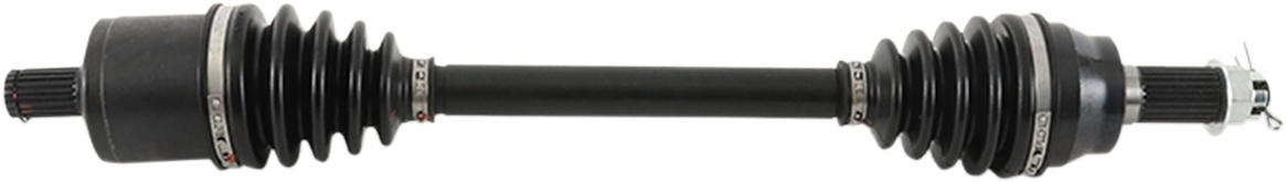 ALL BALLS Axle Kit - Complete - 8 Ball - Extreme Duty - Front Left/Right - Polaris AB8-PO-8-325