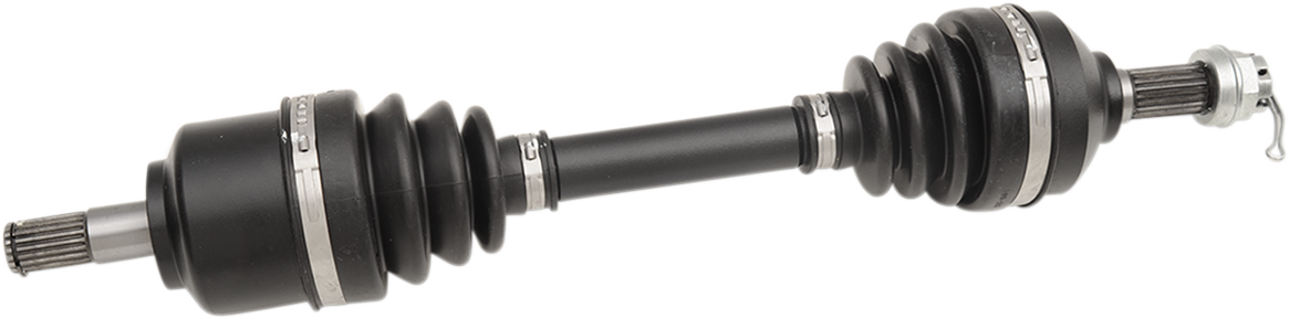 ALL BALLS Axle Kit - Complete - 8 Ball - Extreme Duty - Front Right - Kawasaki AB8-KW-8-221