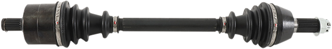 ALL BALLS Axle Kit - Complete - 8 Ball - Extreme Duty - Front Left/Right - Polaris AB8-PO-8-304