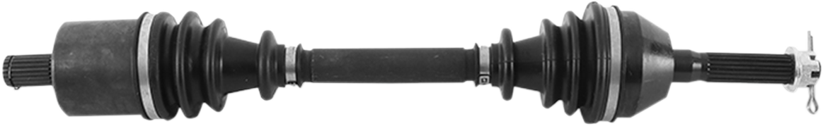 ALL BALLS Axle Kit - Complete - 8 Ball - Extreme Duty - Front Left/Right - Polaris AB8-PO-8-319