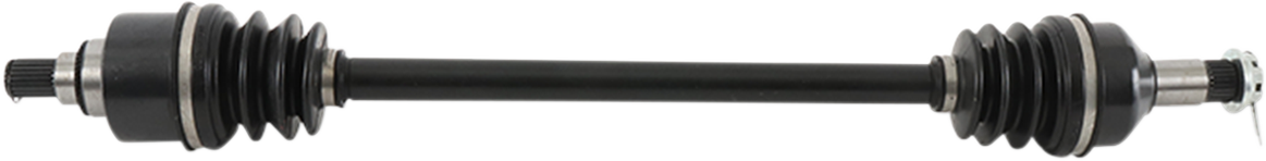 ALL BALLS Axle Kit - Complete - 8 Ball - Extreme Duty - Front Left/Right - Arctic Cat AB8-AC-8-309