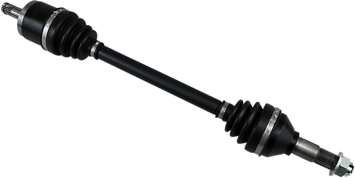 ALL BALLS Axle Kit - Complete - 8 Ball - Extreme Duty - Front Left - Can-Am AB8-CA-8-113