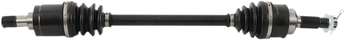 ALL BALLS Axle Kit - Complete - 8 Ball - Extreme Duty - Front Right - Honda AB8-HO-8-223