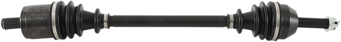 ALL BALLS Axle Kit - Complete - 8 Ball - Extreme Duty - Front Left/Right - Polaris AB8-PO-8-308