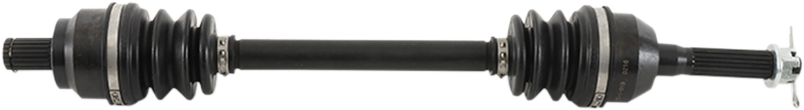 ALL BALLS Axle Kit - Complete - 8 Ball - Extreme Duty - Front Left/Right - Polaris AB8-PO-8-321