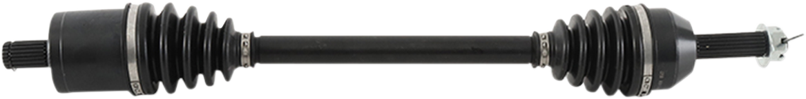 ALL BALLS Axle Kit - Complete - 8 Ball - Extreme Duty - Front Left/Right - Polaris AB8-PO-8-331