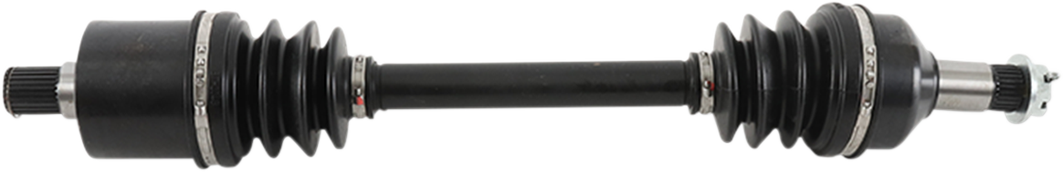 ALL BALLS Axle Kit - Complete - 8 Ball - Extreme Duty - Rear Left/Right - Arctic Cat AB8-AC-8-349