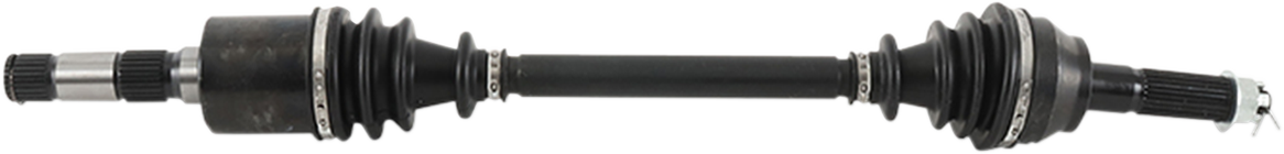 ALL BALLS Axle Kit - Complete - 8 Ball - Extreme Duty - Rear Left - Polaris AB8-PO-8-327