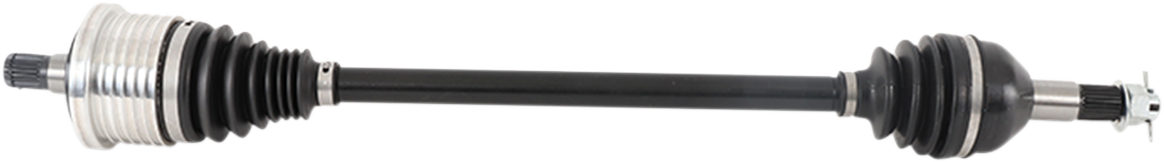 ALL BALLS Axle Kit - Complete - 8 Ball - Extreme Duty - Rear Left/Right - Can-Am AB8-CA-8-307