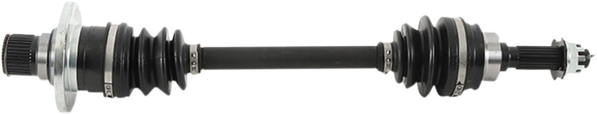 ALL BALLS Axle Kit - Complete - 8 Ball - Extreme Duty - Rear Left/Right - Suzuki AB8-SK-8-320