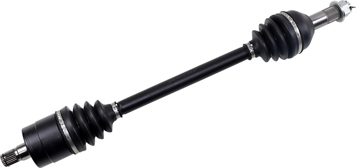 ALL BALLS Axle Kit - Complete - 8 Ball - Extreme Duty - Rear Left/Right - Can-Am AB8-CA-8-333