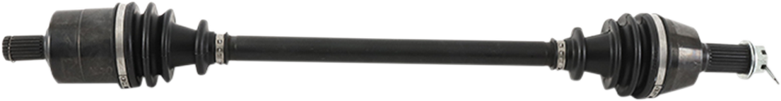 ALL BALLS Axle Kit - Complete - 8 Ball - Extreme Duty - Front Left/Right - Polaris AB8-PO-8-311