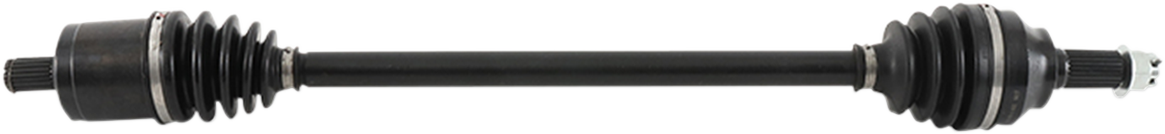 ALL BALLS Axle Kit - Complete - 8 Ball - Extreme Duty - Front Left/Right - Polaris AB8-PO-8-335