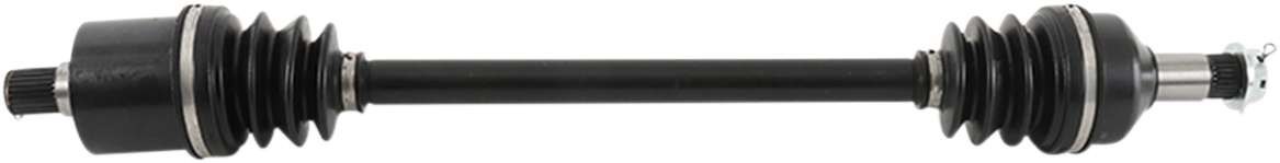 ALL BALLS Axle Kit - Complete - 8 Ball - Extreme Duty - Rear Left/Right - Arctic Cat AB8-AC-8-355