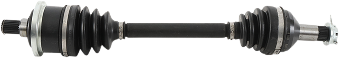 ALL BALLS Axle Kit - Complete - 8 Ball - Extreme Duty - Front Left - Arctic Cat AB8-AC-8-145
