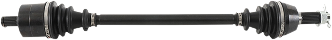 ALL BALLS Axle Kit - Complete - 8 Ball - Extreme Duty - Front Left/Right - Polaris AB8-PO-8-307