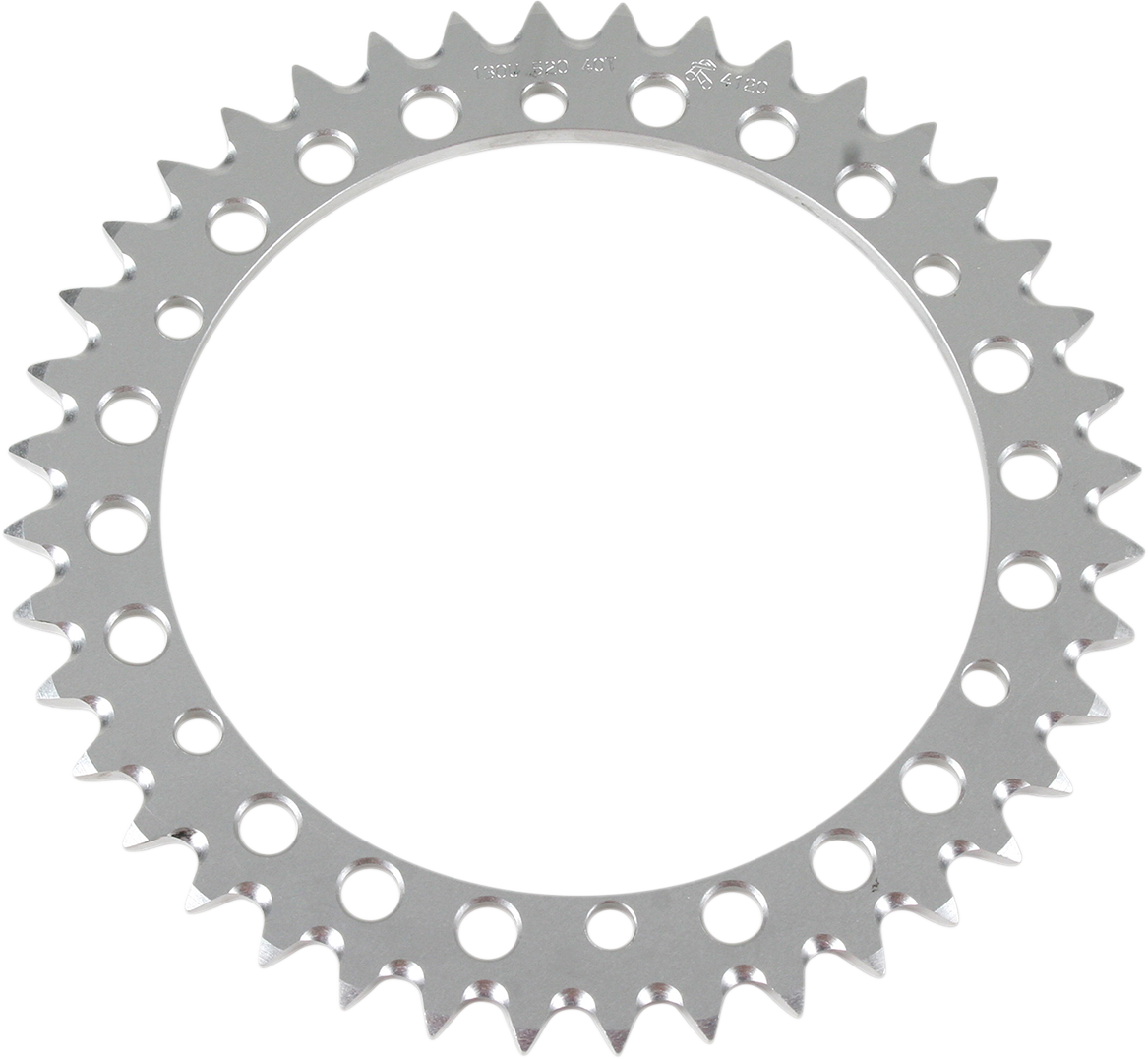 RENTHAL Sprocket - Yamaha - 40 Tooth 130U-520-40GBSI - Cycle City Outdoors