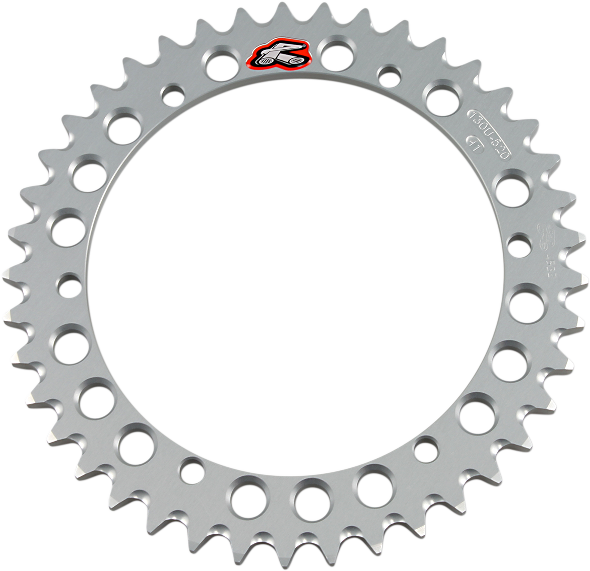 RENTHAL Sprocket - Yamaha - 41 Tooth 130U-520-41GBSI - Cycle City Outdoors