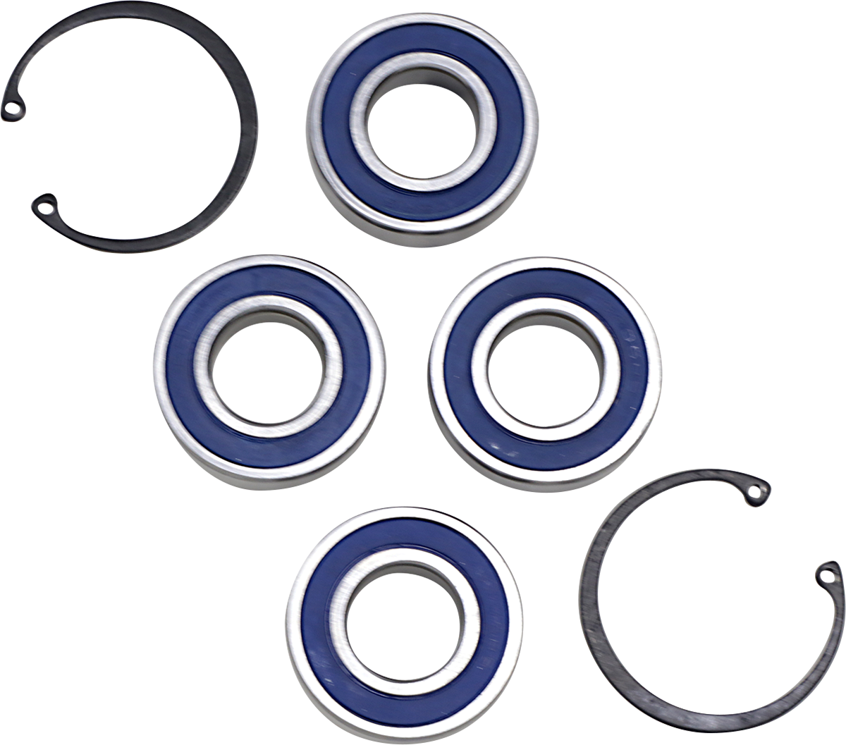 ALL BALLS Driveshaft Bearing 14-1076