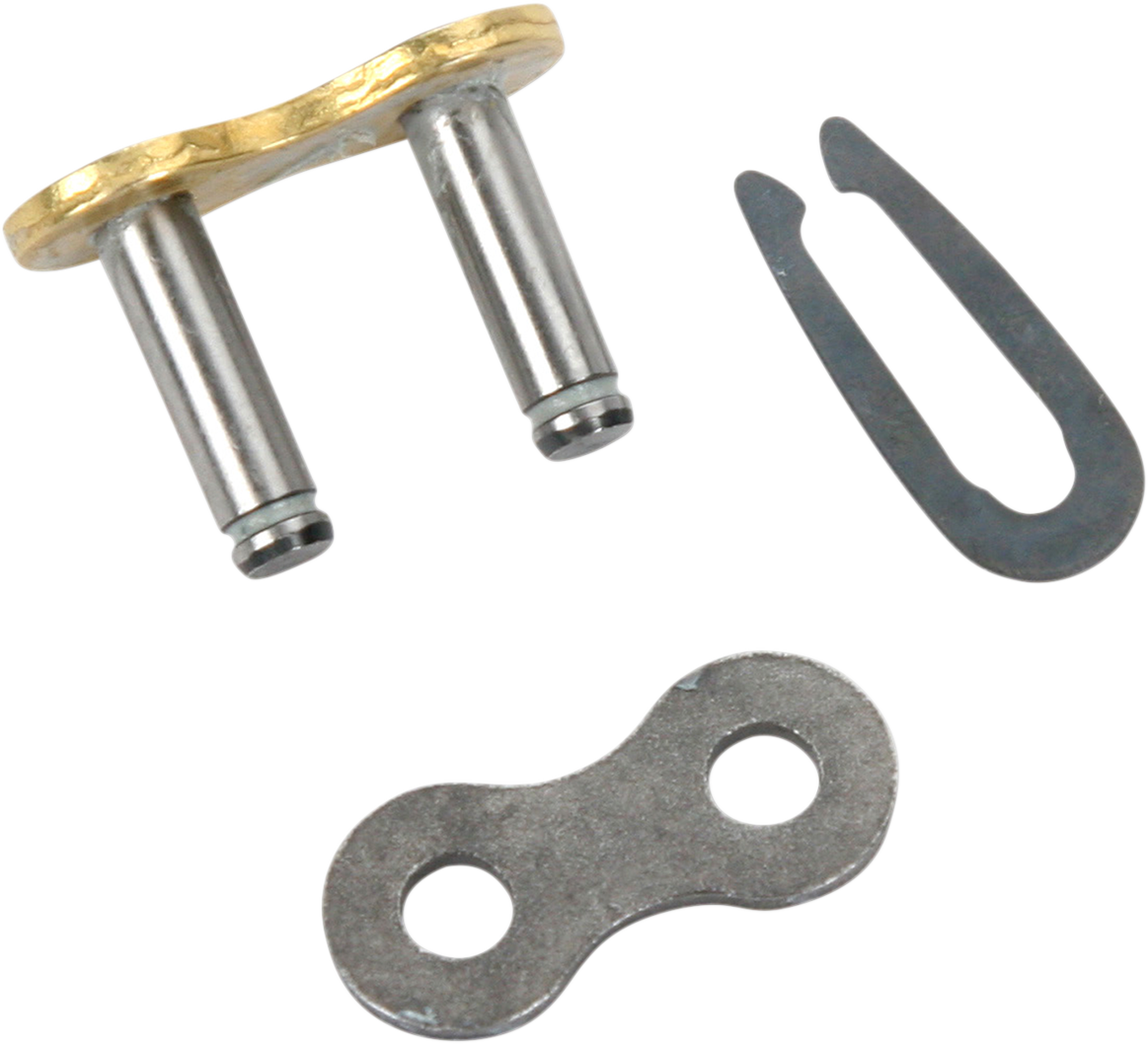 RENTHAL 420 R1 - Replacement Clip Connecting Link C227 - Cycle City Outdoors