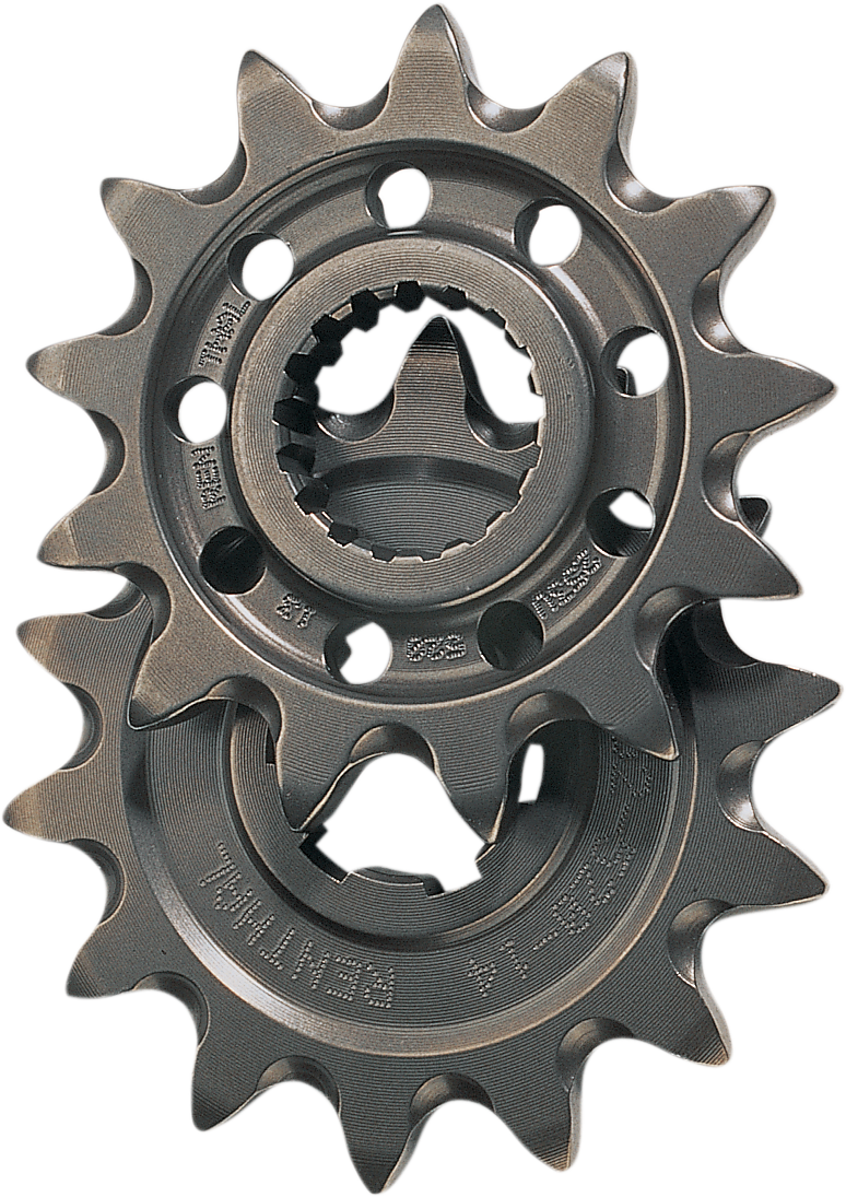 RENTHAL Sprocket - Honda - 13 Tooth 253--520-13GP - Cycle City Outdoors