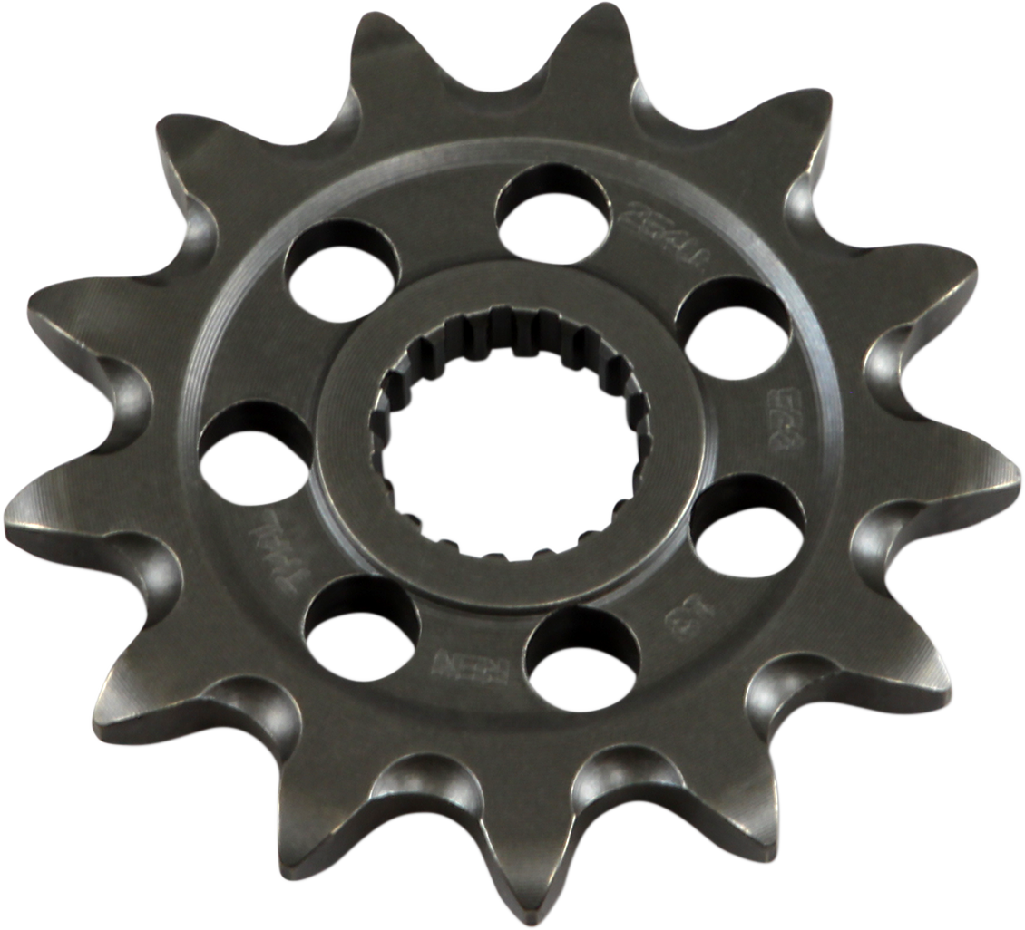 RENTHAL Sprocket - Suzuki - 13-Tooth 254--520-13GP - Cycle City Outdoors