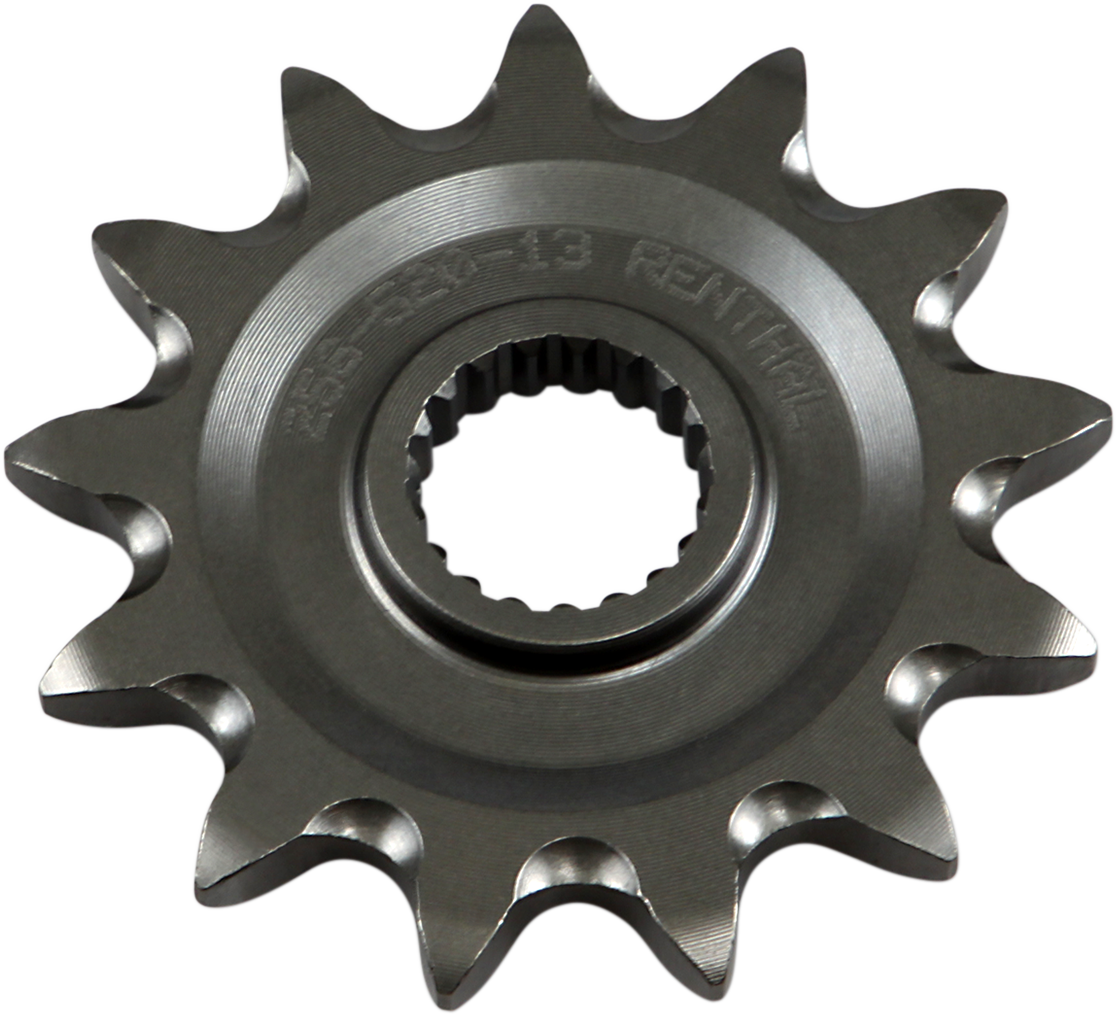 RENTHAL Sprocket - Honda - 13-Tooth 256--520-13GP - Cycle City Outdoors