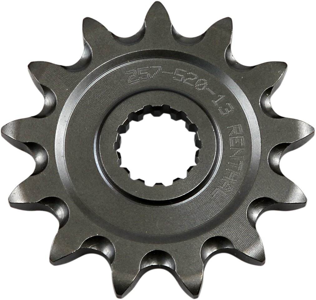 RENTHAL Sprocket - Yamaha - 13 Tooth 257--520-13GP - Cycle City Outdoors