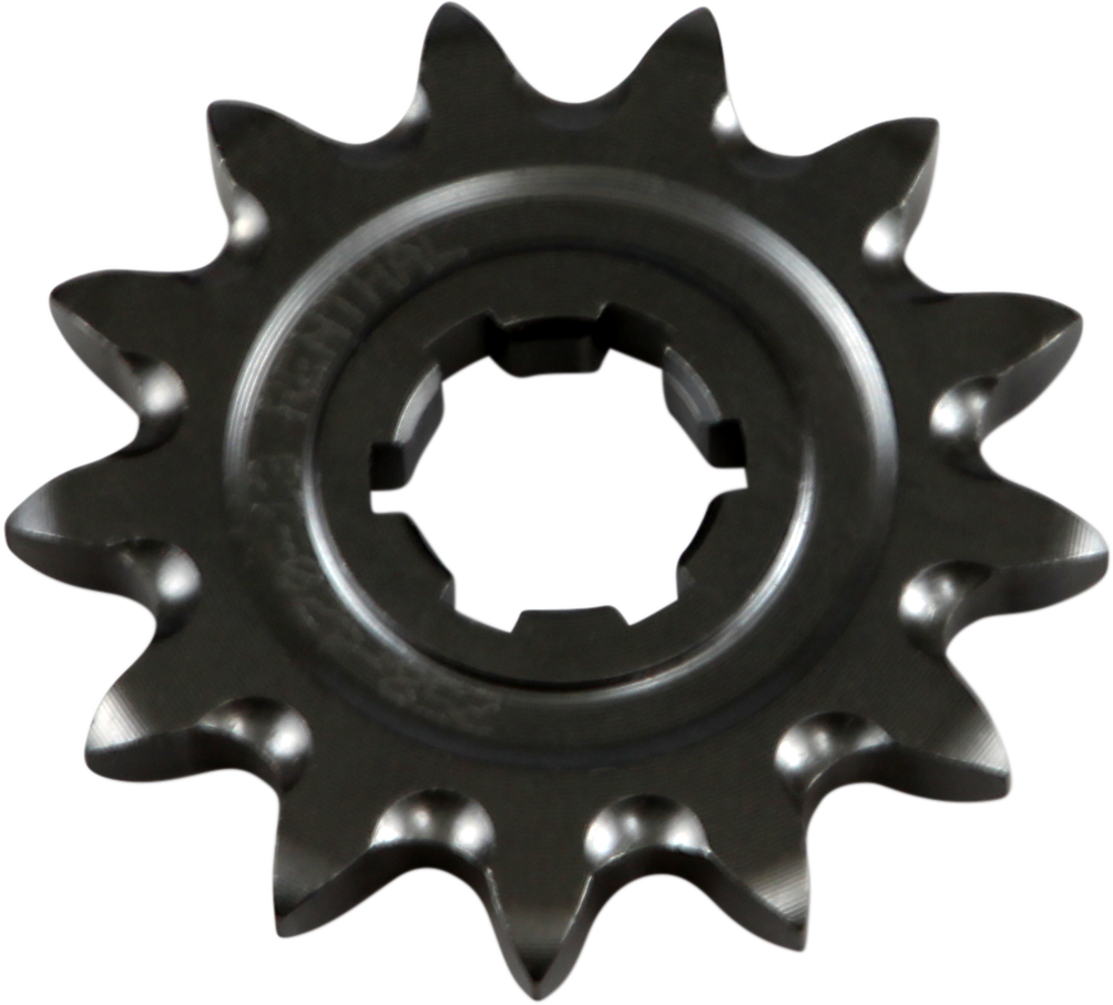RENTHAL Sprocket - Front - 13 Tooth 258--420-13GP - Cycle City Outdoors
