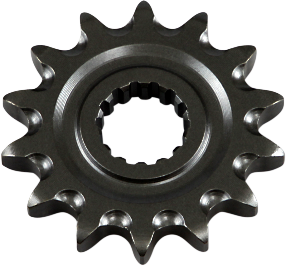 RENTHAL Sprocket - Yamaha - 14 Tooth 257--428-14GP - Cycle City Outdoors
