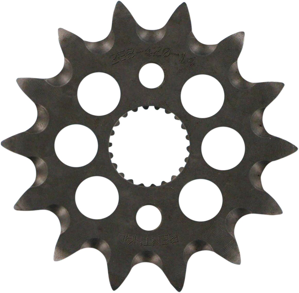 RENTHAL Sprocket - Honda - 15 Tooth 282--520-15GP - Cycle City Outdoors