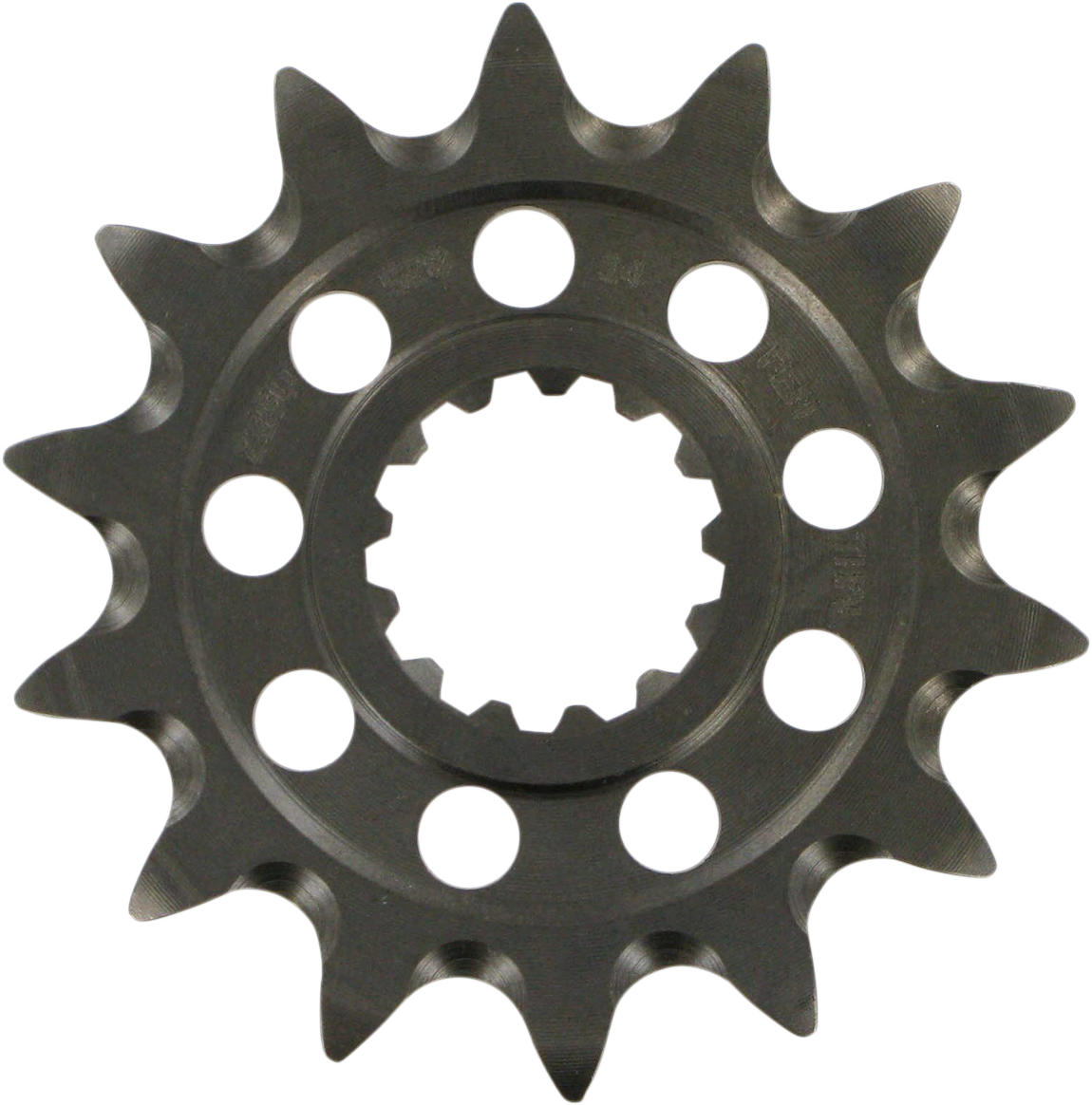 RENTHAL Front Countershaft Sprocket - 14 Tooth 289U-520-14GP - Cycle City Outdoors