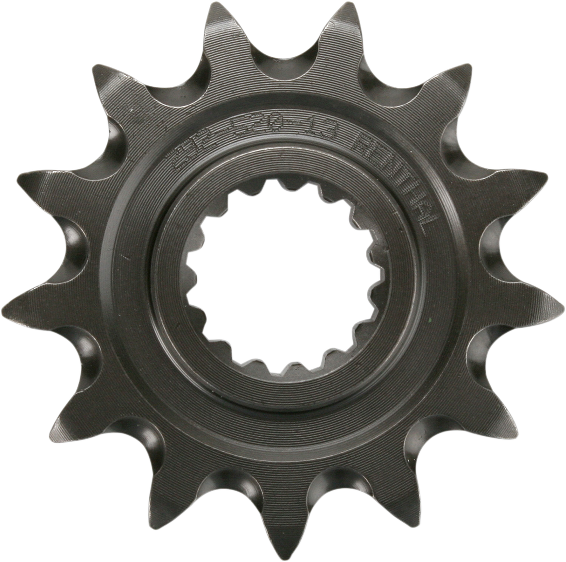 RENTHAL Sprocket - Front - 13 Tooth 292--520-13GP - Cycle City Outdoors