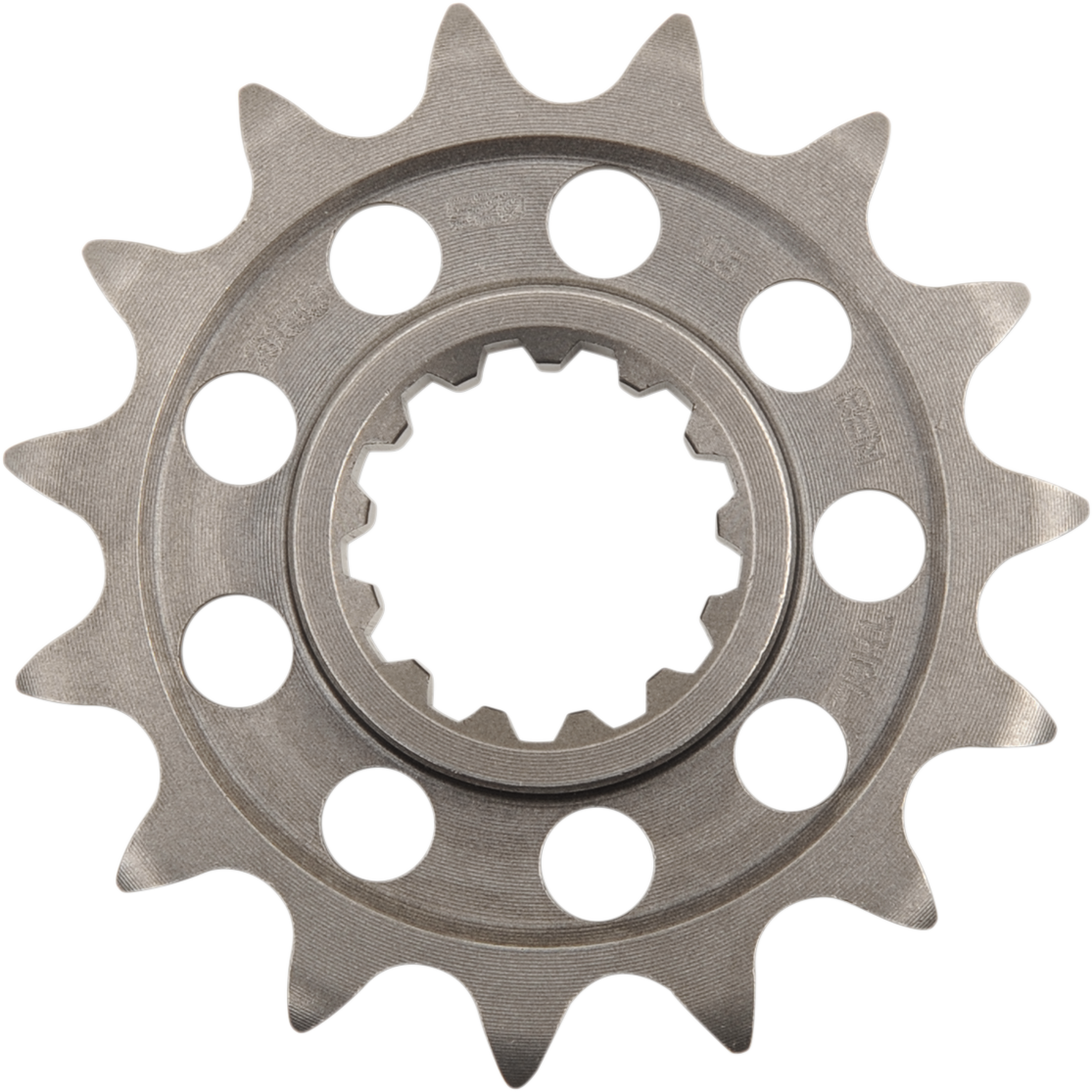 RENTHAL Sprocket - Front - Honda - 15 Tooth 315U-520-15P - Cycle City Outdoors