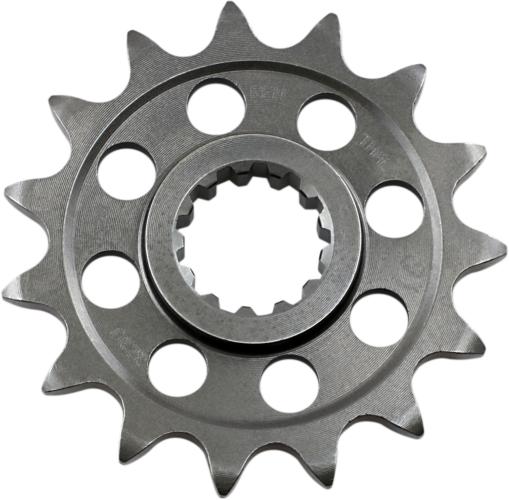 RENTHAL Sprocket - Yamaha - 15 Tooth 323U-520-15P - Cycle City Outdoors