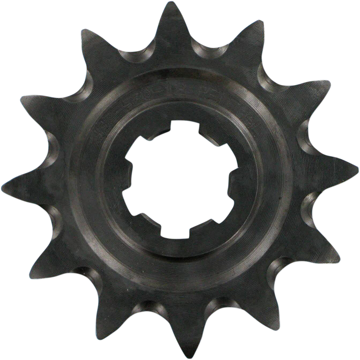 RENTHAL Sprocket - Kawasaki - 13-Tooth 337--520-13GP - Cycle City Outdoors